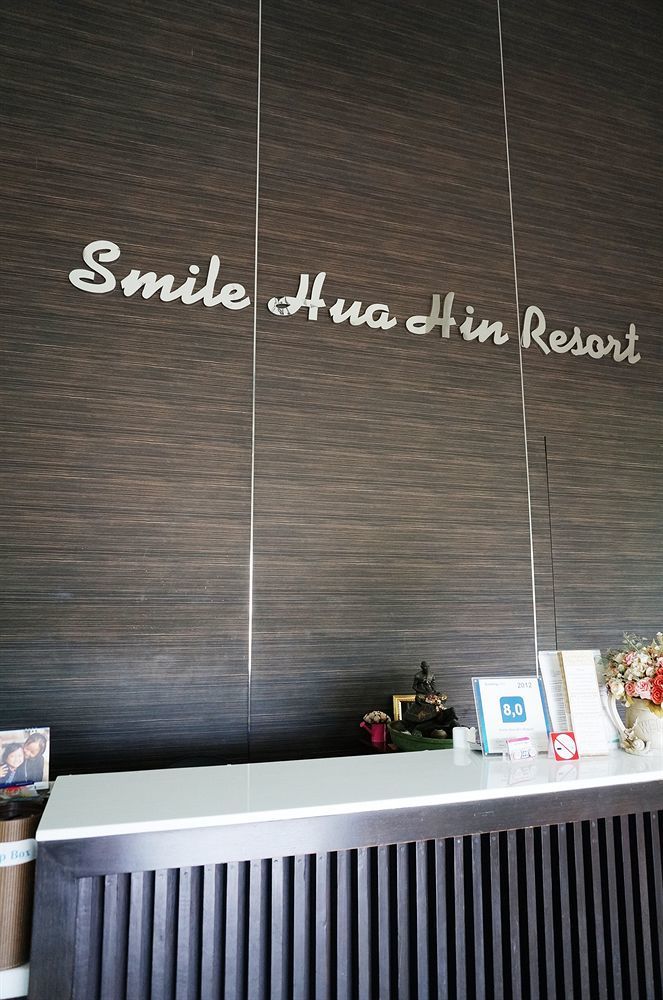 Smile Hua-Hin Resort - Sha Plus Hua Hin Esterno foto